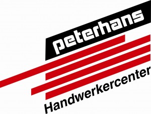 Peterhans Logo